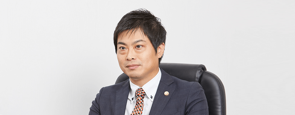 所長 弁護士 西谷 剛
