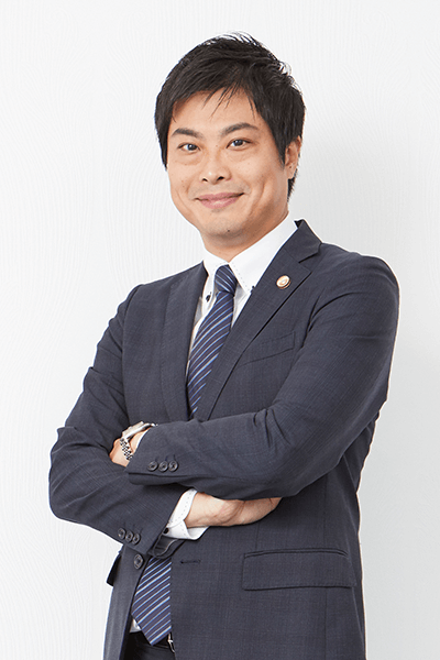姫路法律事務所 所長 弁護士 西谷 剛