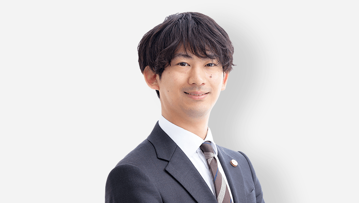 弁護士 梶並 吉光