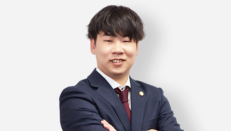 弁護士 大西 稲巴