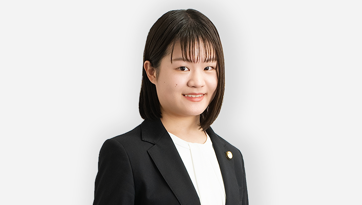 弁護士 宿谷 美聡